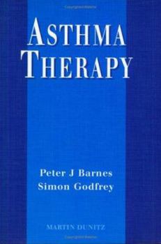 Paperback Asthma Therapy Book