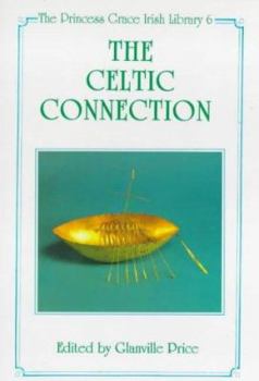 Hardcover The Celtic Connection Book