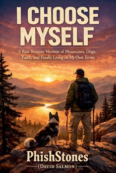 Paperback I Choose Myself Book
