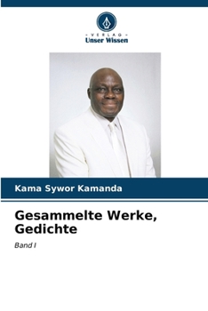 Paperback Gesammelte Werke, Gedichte [German] Book