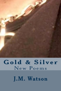 Paperback Gold & Silver Book