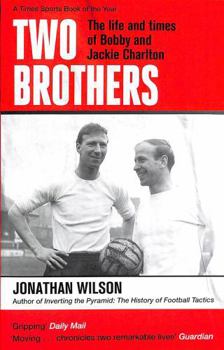 Paperback Two Brothers Book