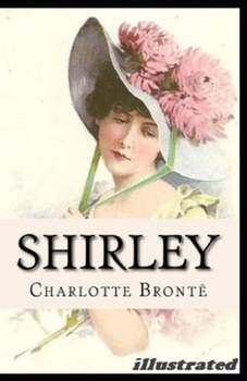 Paperback Shirley Illustrated Book