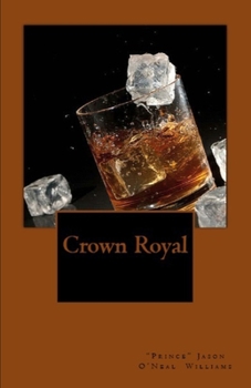 Paperback Crown Royal Book