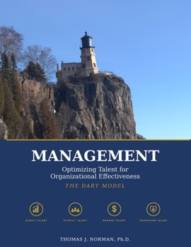 Management: Optimizing Talent for Organizational Effectiveness