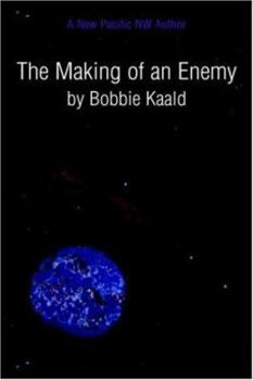 Hardcover The Making of an Enemy Book