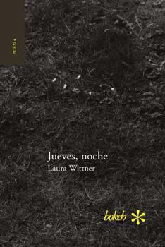 Paperback Jueves, noche. Antología personal 1996-2016 [Spanish] Book