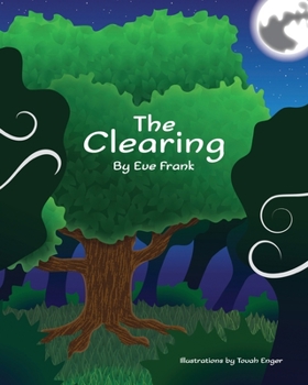 Paperback The Clearing Book
