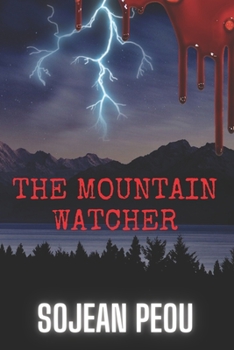 Paperback The Mountain Watcher Book
