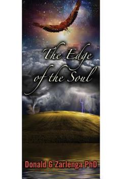 Paperback The Edge of the Soul Book