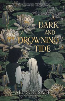 Paperback A Dark and Drowning Tide Book