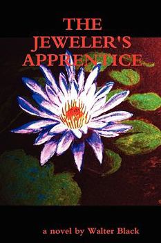 Paperback The Jeweler's Apprentice Book