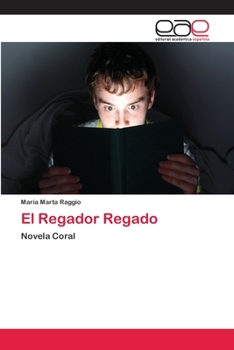 Paperback El Regador Regado [Spanish] Book