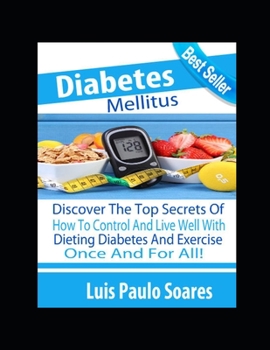 Paperback Diabetes Mellitus Book