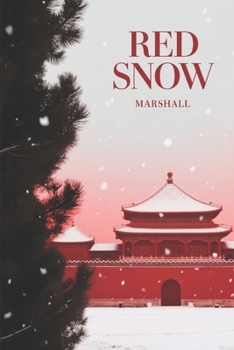 Paperback Red Snow: The Cycle of Civilizations and a Bloody Warning Book