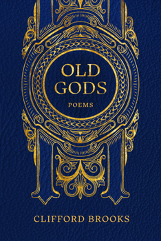 Paperback Old Gods Book