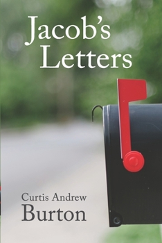 Paperback Jacob's Letters Book