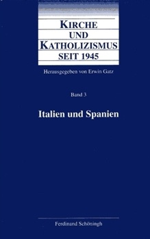 Hardcover Italien Und Spanien [German] Book