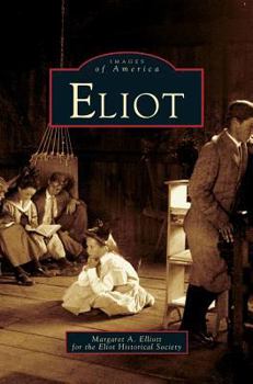 Eliot - Book  of the Images of America: Maine