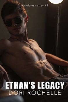 Paperback Ethan's Legacy Book