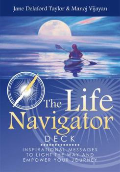 Hardcover The Life Navigator Deck Book