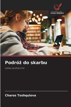Paperback Podróż do skarbu [Polish] Book