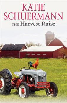 Paperback The Harvest Raise Book