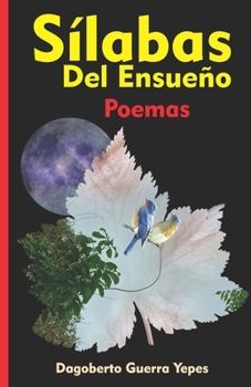 Paperback Sílabas Del Ensueño: Poemas [Spanish] Book