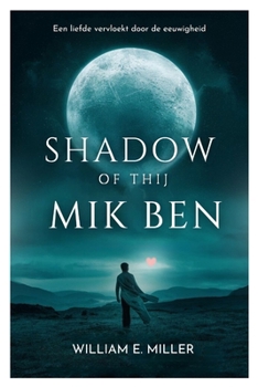 Paperback Shadow of Thij Mik Ben [Dutch] Book