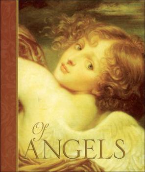 Hardcover Of Angels Book