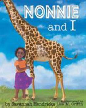 Paperback Nonnie and I Book