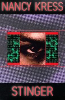 Stinger - Book #2 of the Robert Cavanaugh