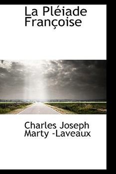 Paperback La PL Iade Fran Oise Book