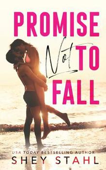 Paperback Promise Not to Fall Book