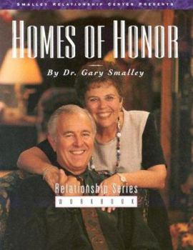 Paperback Homes of Honor I Manual Book