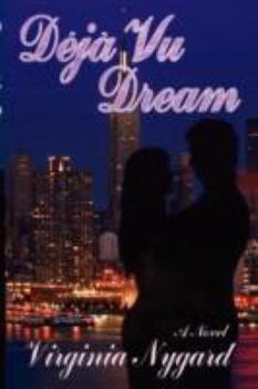 Paperback DJ Vu Dream Book