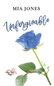 Paperback Unforgivable Book