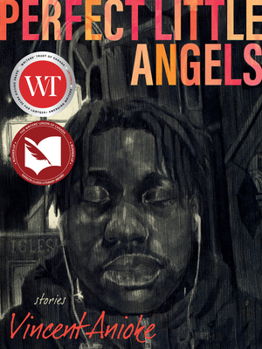 Paperback Perfect Little Angels Book