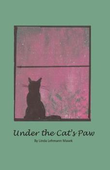 Paperback Under the Cat's Paw Book
