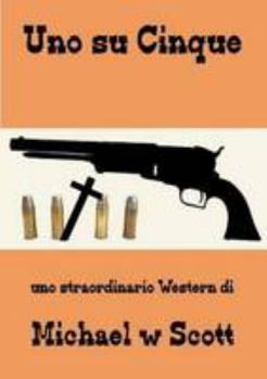 Paperback Uno su Cinque (Italian Edition) [Italian] Book
