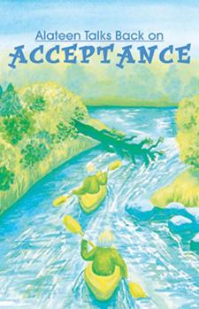Paperback Alateen Talks Back on: Acceptance Book