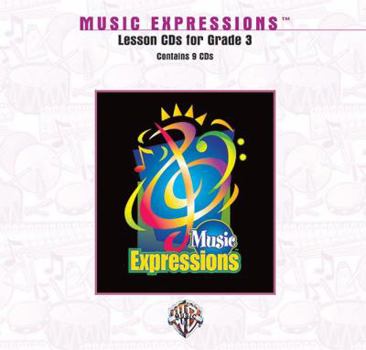 Music Expressions Grade 3: Student Edition
