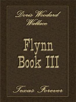 Paperback Flynn Book III Book