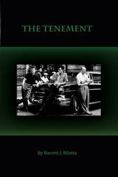 Paperback The Tenement Book