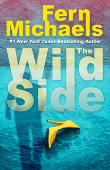Hardcover The Wild Side: A Gripping Novel of Suspense Book