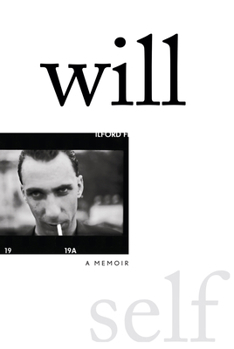 Hardcover Will: A Memoir Book