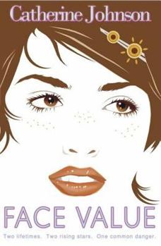 Paperback Face Value Book