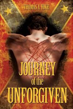 Hardcover Journey of the Unforgiven Book