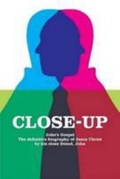 Paperback The Gospel of John Book