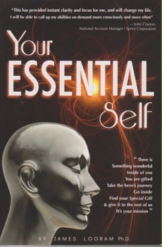 Paperback Your Essential Self Book